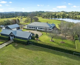 Rural / Farming commercial property sold at 40 Handleys Lane High Range NSW 2575