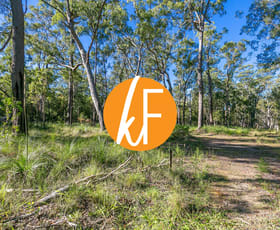 Rural / Farming commercial property sold at 238 Seale Road South Kempsey NSW 2440