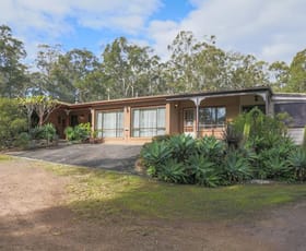 Rural / Farming commercial property sold at 213 Six Mile Road Eagleton NSW 2324