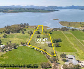 Rural / Farming commercial property sold at 43/1074 Table Top Road Table Top NSW 2640