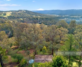 Rural / Farming commercial property sold at 65 Bunstons Road Tolmie VIC 3723