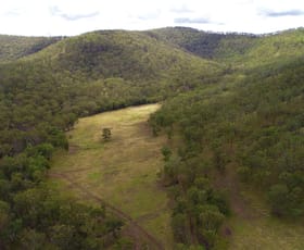 Rural / Farming commercial property sold at 262 Hendrie Road Upper Pilton QLD 4361