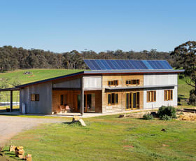 Rural / Farming commercial property sold at 119 Warren Lane Guildford VIC 3451