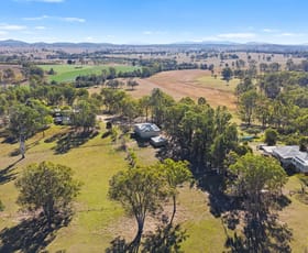 Rural / Farming commercial property sold at 325 Harvey Road Lower Wonga QLD 4570