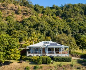 Rural / Farming commercial property sold at 146 Barsons Rd Montville QLD 4560