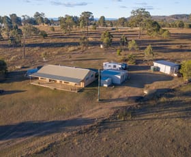 Rural / Farming commercial property sold at 4 Heise Road Hatton Vale QLD 4341
