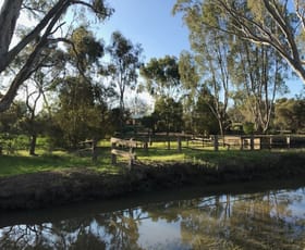 Rural / Farming commercial property sold at 317 Lilford Lane Barham NSW 2732