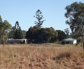 Rural / Farming commercial property sold at Brightly QLD 4741