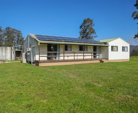 Rural / Farming commercial property sold at 2721 Booral Road Booral NSW 2425