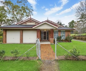 Rural / Farming commercial property sold at 55 Browns Road Kurrajong NSW 2758