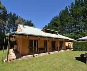 Rural / Farming commercial property sold at 156 Moresby Hill Road East Kangaloon NSW 2576