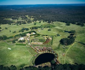 Rural / Farming commercial property sold at 1625 Wombeyan Caves Road High Range NSW 2575