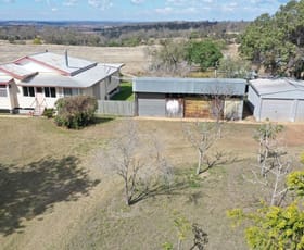Rural / Farming commercial property sold at 108 Thuns Road Goombungee QLD 4354