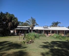 Rural / Farming commercial property sold at 1677 Tableland Rd Mount Maria QLD 4674