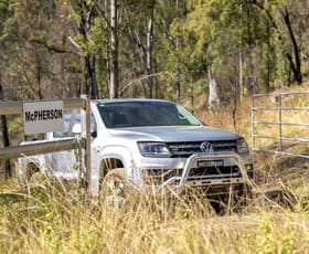 Rural / Farming commercial property sold at Lot 29 McPhersons Country Estate, Enfield Range Road Cells River NSW 2424