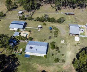 Rural / Farming commercial property sold at 65 Bloodwood Road Shannondale NSW 2460