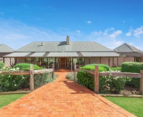 Rural / Farming commercial property sold at 245 Bergalin Road Gulgong NSW 2852