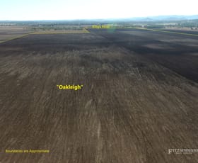 Rural / Farming commercial property sold at Lot 412 Kings Road Bell QLD 4408