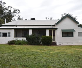Rural / Farming commercial property sold at 638 "Fernhill" Cooka Hills Road Cookamidgera NSW 2870