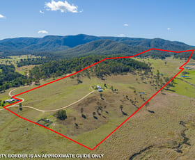 Rural / Farming commercial property sold at Sandy Creek QLD 4515