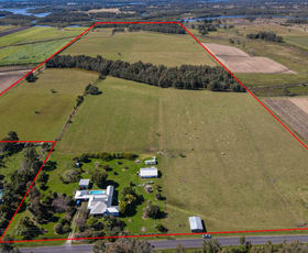 Rural / Farming commercial property sold at 97 Middle Road Palmers Island NSW 2463