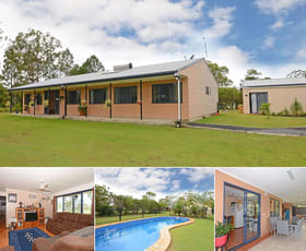 Rural / Farming commercial property sold at 191 Condor Drive Sunshine Acres QLD 4655