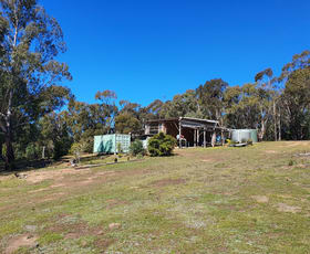 Rural / Farming commercial property sold at 49 Durran Durra Place Braidwood NSW 2622