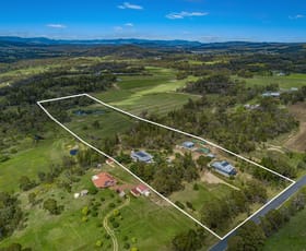 Rural / Farming commercial property for sale at 311 Stabiles Rd Glen Aplin QLD 4381