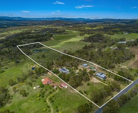 Rural / Farming commercial property sold at 311 Stabiles Rd Glen Aplin QLD 4381