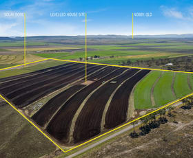 Rural / Farming commercial property sold at 275 Holley Road Mount Molar QLD 4361