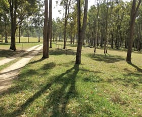 Rural / Farming commercial property sold at 250 Bennetts Road Dobies Bight NSW 2470