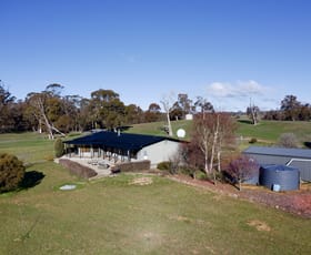Rural / Farming commercial property sold at 364 Loch Erin Road Mount David NSW 2795