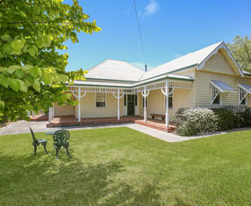 Rural / Farming commercial property sold at 140 Eurack Road Beeac VIC 3251