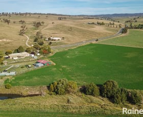 Rural / Farming commercial property sold at 114 Rockley Road Perthville NSW 2795