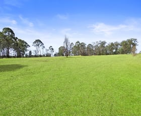 Rural / Farming commercial property sold at 284 Tennyson Road Tennyson NSW 2754