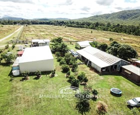Rural / Farming commercial property for sale at 685 Koah Road Koah QLD 4881