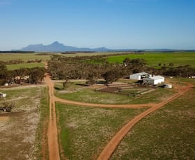 Rural / Farming commercial property sold at 554 Kuch Road Gnowellen WA 6328