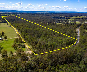 Rural / Farming commercial property sold at 860 Old Maitland Road Bishops Bridge NSW 2326