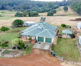 Rural / Farming commercial property sold at 54 Stones Road Wellington Mill WA 6236