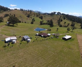 Rural / Farming commercial property sold at 495 Belbora Creek Road Gloucester NSW 2422