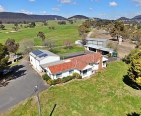 Rural / Farming commercial property sold at 64 Reserve Road Marrangaroo NSW 2790