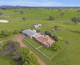 Rural / Farming commercial property sold at 67 Prices Road Cavendish VIC 3314