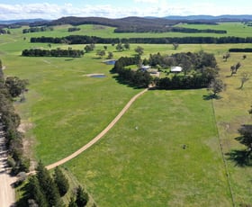 Rural / Farming commercial property sold at 116 Dewsbury Lane Quialigo NSW 2580