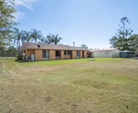 Rural / Farming commercial property sold at 1092 Gwydir Highway Waterview Heights NSW 2460