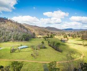 Rural / Farming commercial property sold at 2685 Eurobodalla Road Nerrigundah NSW 2545
