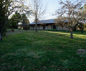 Rural / Farming commercial property sold at 106 Thorpleigh Road Armidale NSW 2350