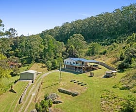 Rural / Farming commercial property sold at 46 Howes Road Ourimbah NSW 2258