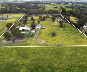 Rural / Farming commercial property sold at 141 Molkentin Road Jindera NSW 2642