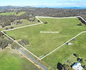 Rural / Farming commercial property sold at 16 Cemetery Road Landsborough VIC 3384
