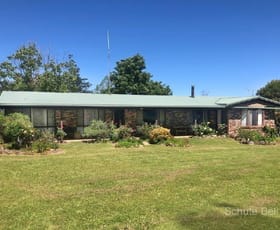 Rural / Farming commercial property sold at Uralla NSW 2358